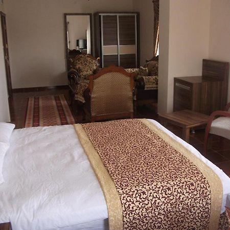 Yay Grand Hotel Mardin Exterior foto