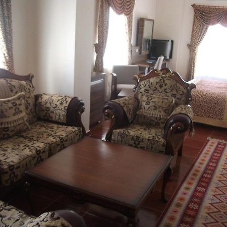 Yay Grand Hotel Mardin Exterior foto