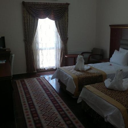 Yay Grand Hotel Mardin Exterior foto