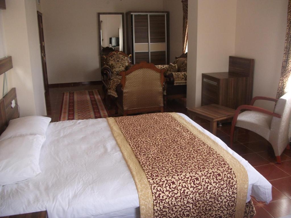 Yay Grand Hotel Mardin Exterior foto