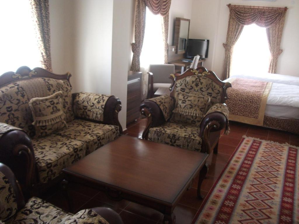 Yay Grand Hotel Mardin Exterior foto