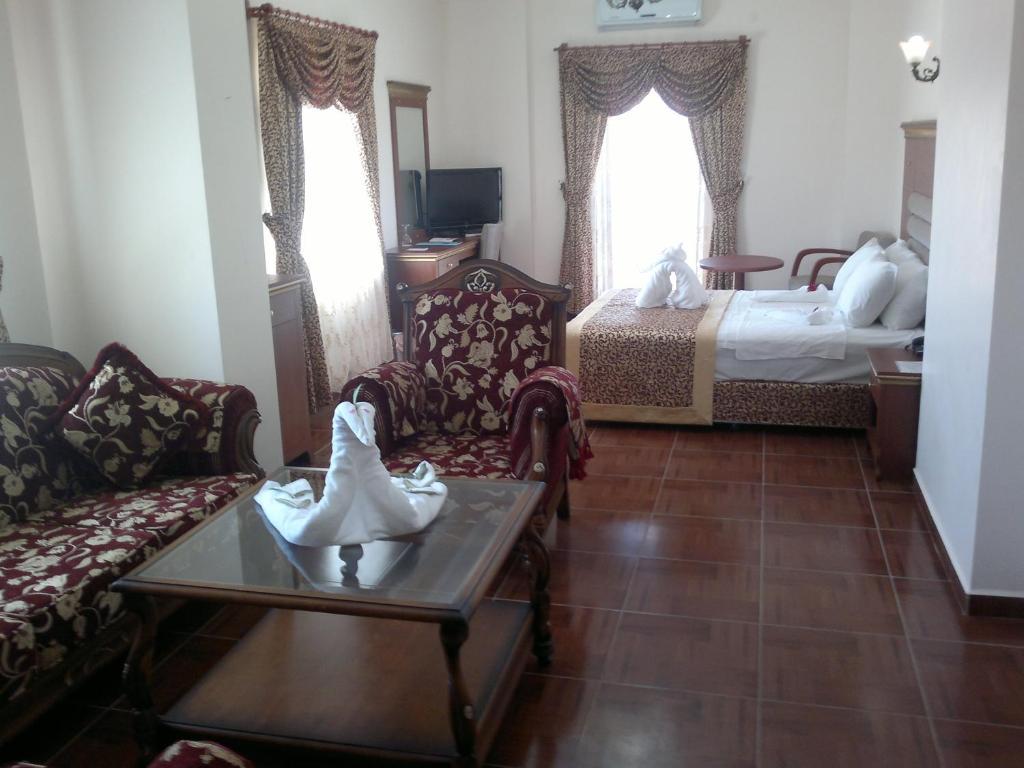 Yay Grand Hotel Mardin Exterior foto