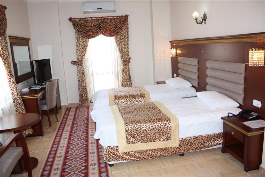 Yay Grand Hotel Mardin Zimmer foto